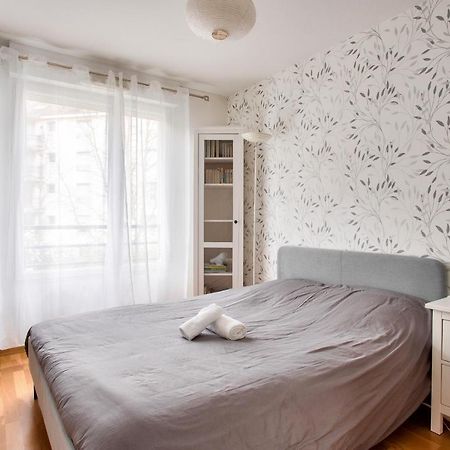 Appartement De Charme Proche Centre-Ville Нант Экстерьер фото