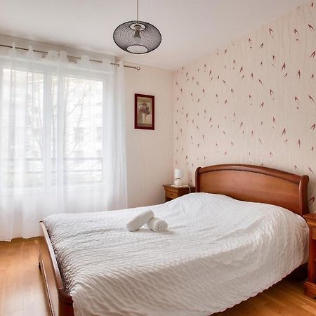Appartement De Charme Proche Centre-Ville Нант Экстерьер фото