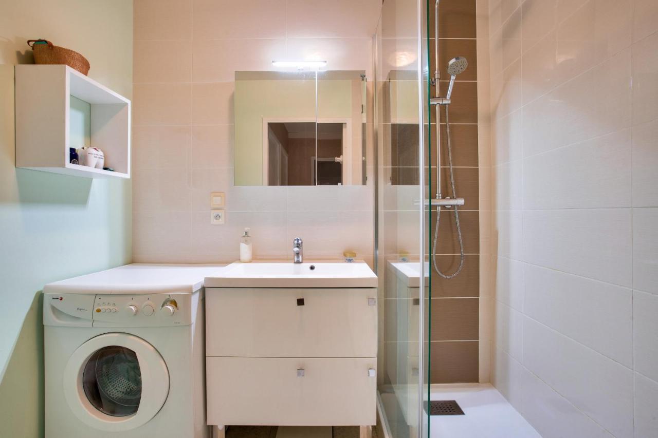 Appartement De Charme Proche Centre-Ville Нант Экстерьер фото